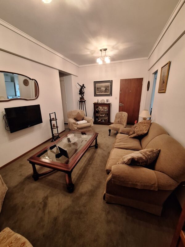 DEPARTAMENTO EN VENTA. QUILMES