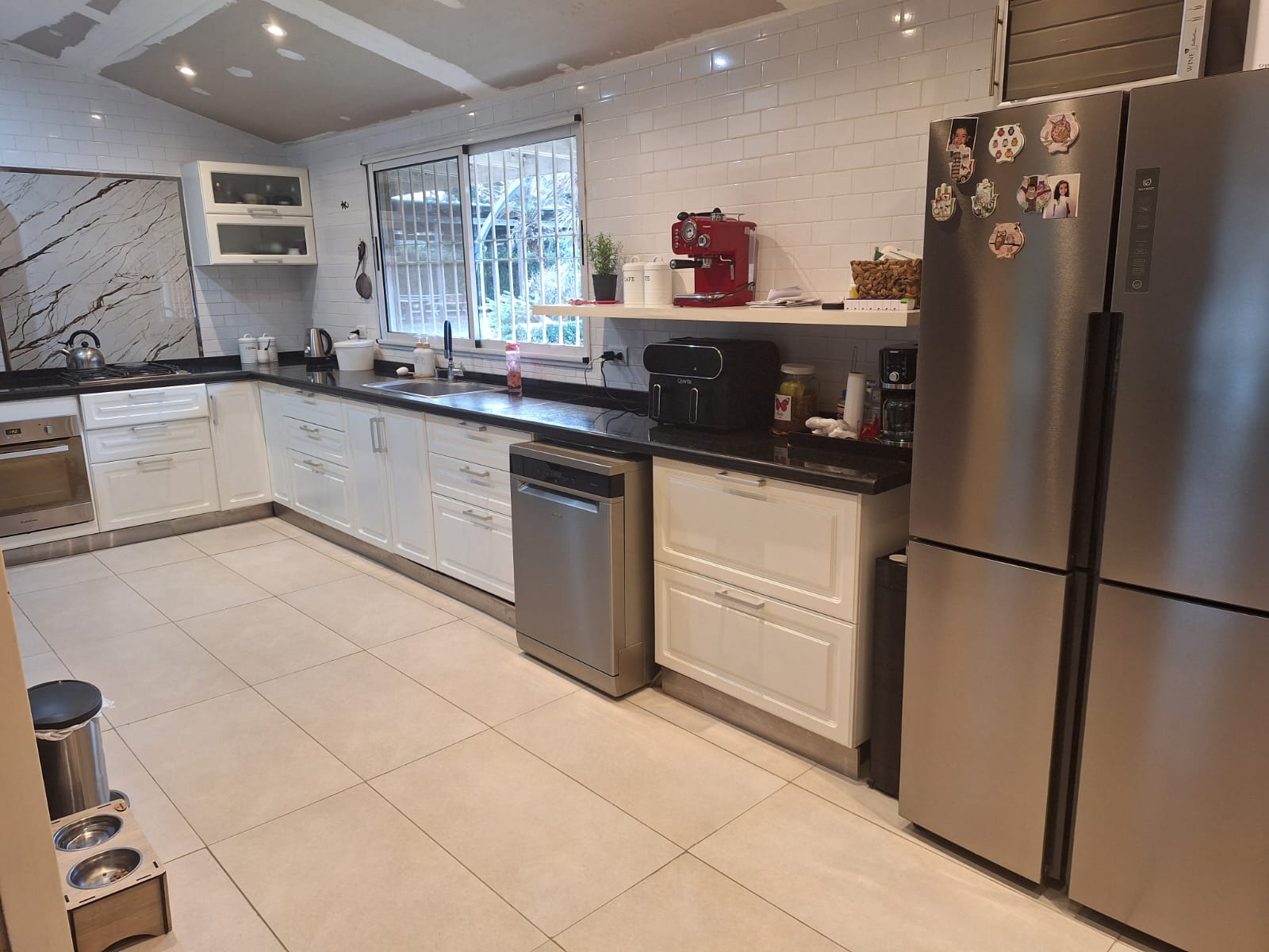 ESTANCIA SAN JUAN. BERAZATEGUI