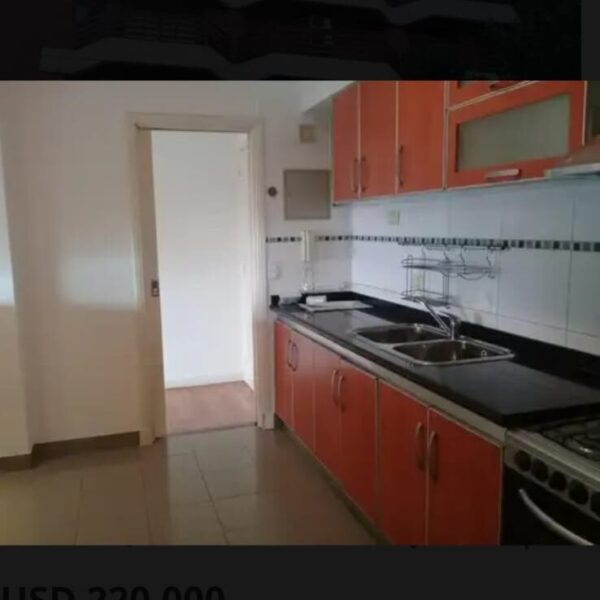 DEPARTAMENTO EN VENTA. QUILMES, ALVEAR